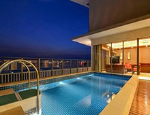 家庭別墅游泳池還建造傳統(tǒng)混凝土建池？那你out啦[戴高樂泳池設(shè)備]