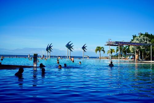 別墅泳池維護原來如此簡單,后悔現在才知道!——戴高樂泳池設備