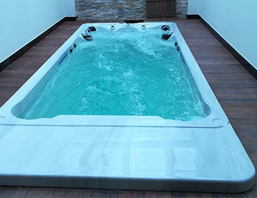 在家建一個小型泳池需要多少錢呢?