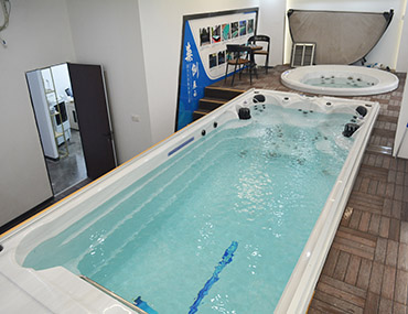 家用泳池可以設(shè)計(jì)什么風(fēng)格？