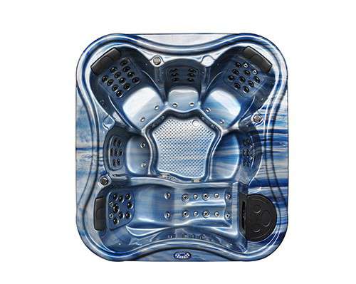 水療SPA按摩浴缸（7306V）