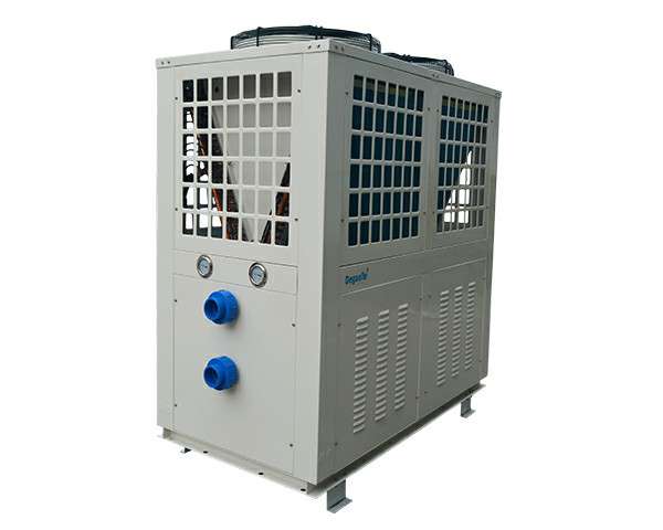 戴高樂恒溫泳池熱泵