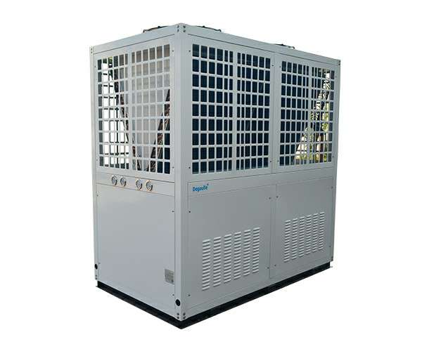 戴高樂恒溫泳池熱泵