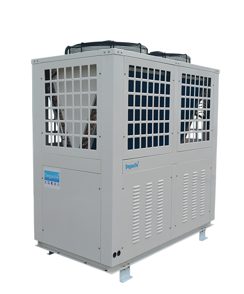 空氣源泳池熱泵 空氣源泳池熱泵