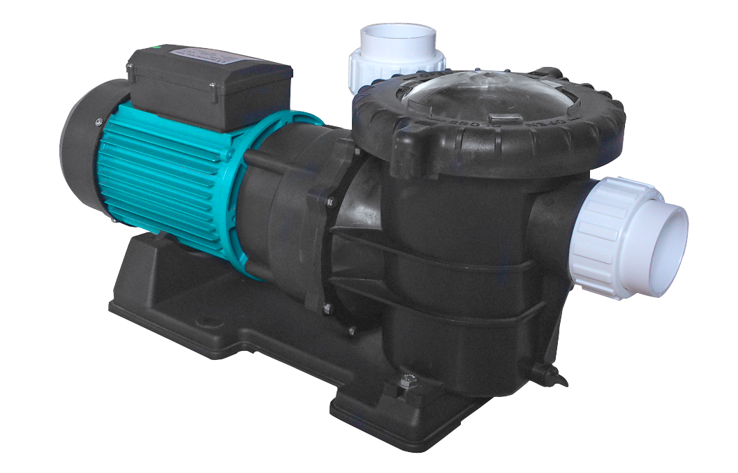 STP 150-300系列泳池循環(huán)水泵