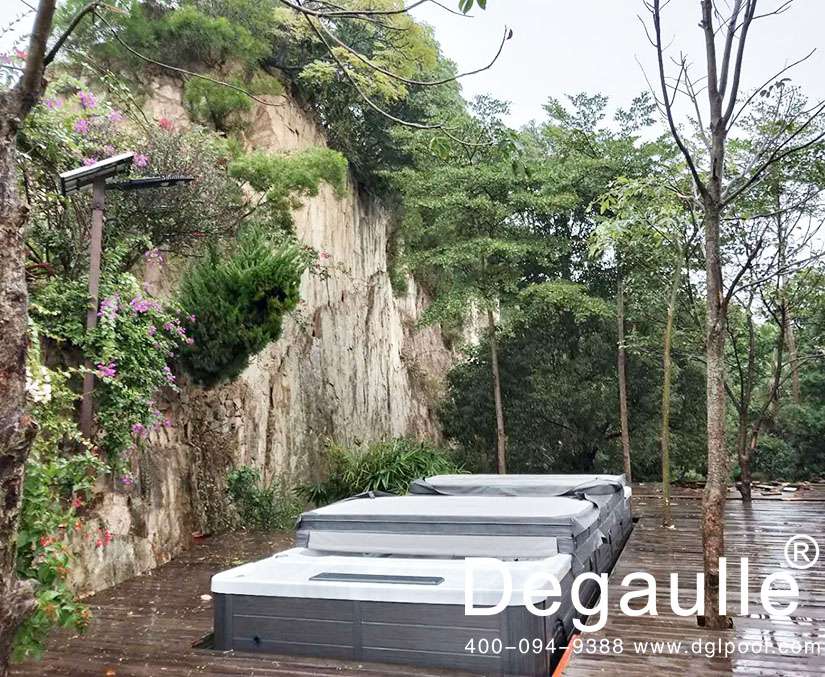 海南無邊際游泳池 海南無邊際游泳池