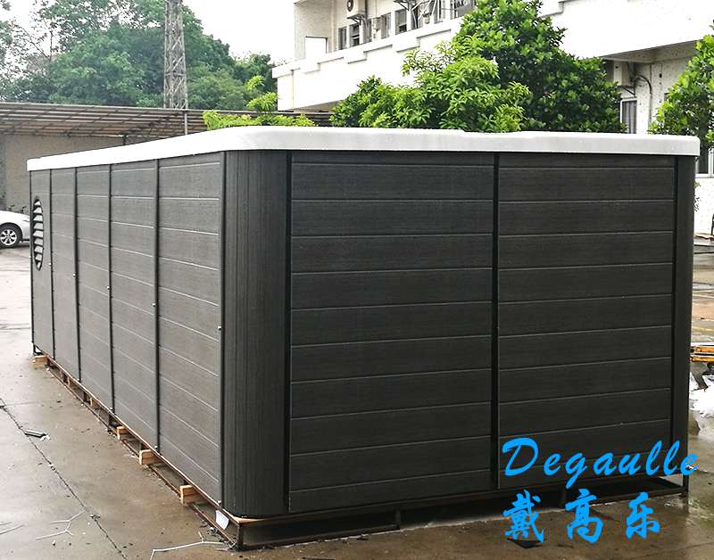 無邊際游泳池 無邊際游泳池