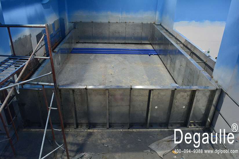 廣州親子游泳館