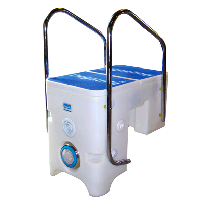 DF10泳池一體機 DF10泳池一體機