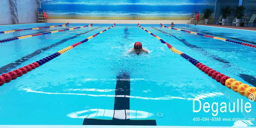 鋼結構泳池工程 鋼結構泳池工程