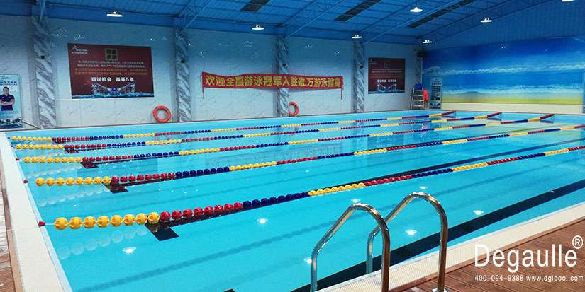 鋼結構泳池工程 鋼結構泳池工程