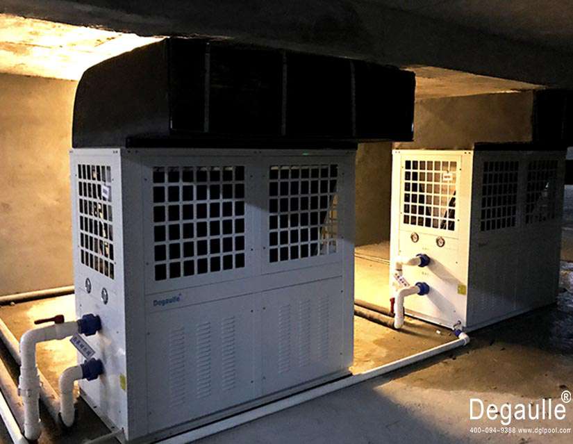 恒溫泳池工程 恒溫泳池工程