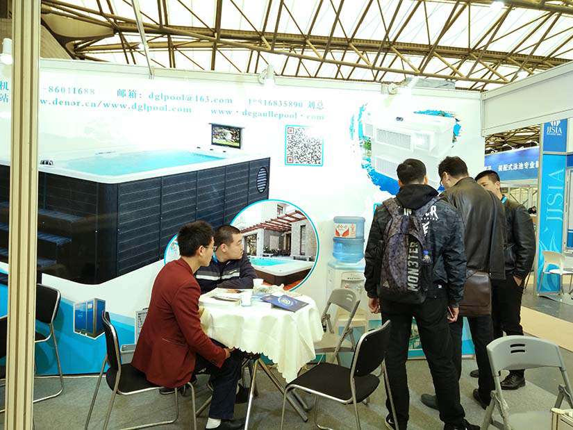 戴高樂泳池設備 戴高樂泳池設備