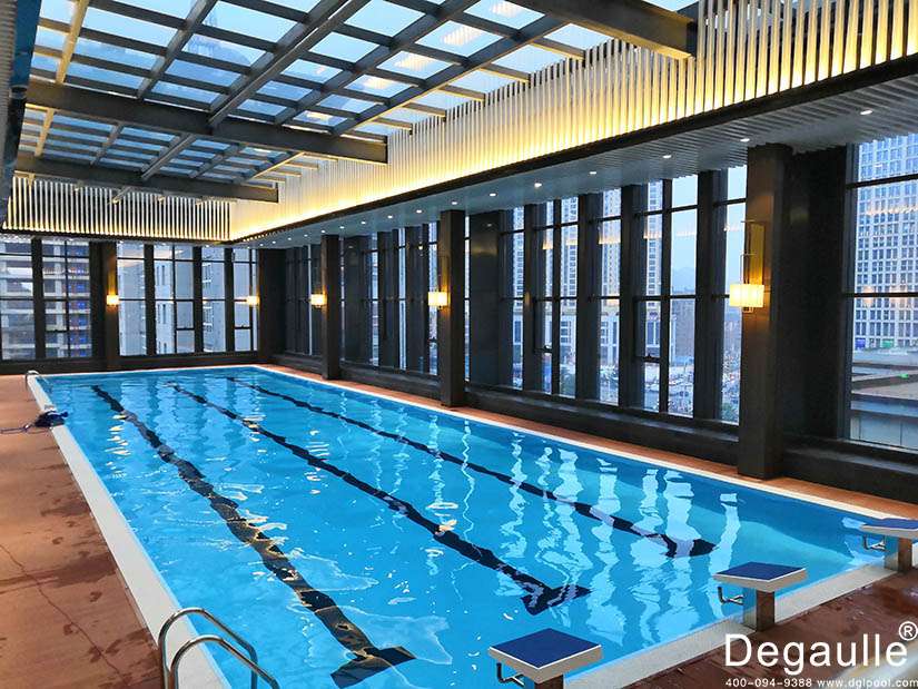 拆裝式鋼結(jié)構(gòu)泳池 拆裝式鋼結(jié)構(gòu)泳池