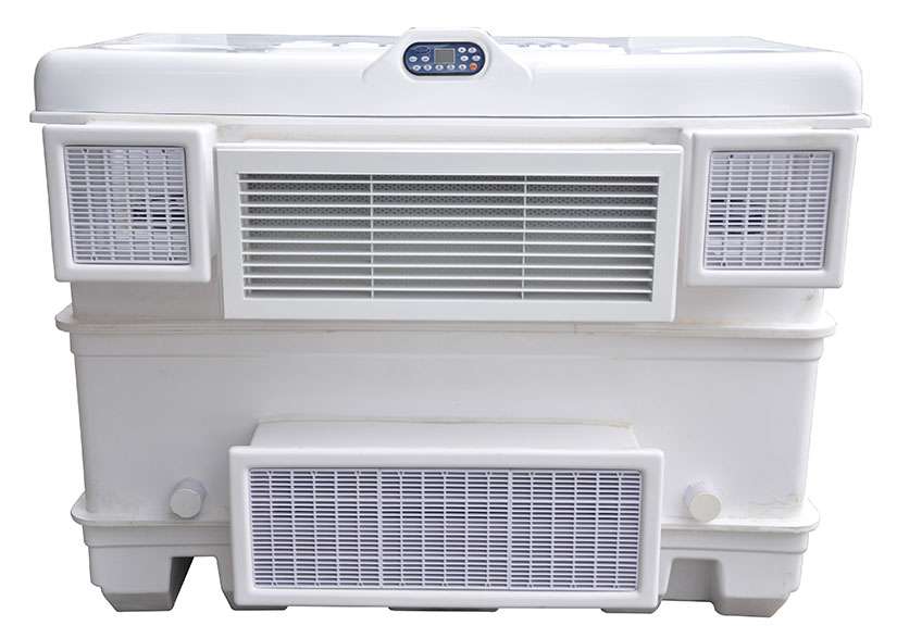 層流推進器 層流推進器