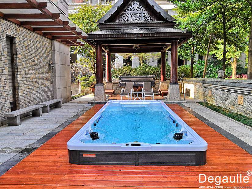 無邊際泳池 無邊際泳池