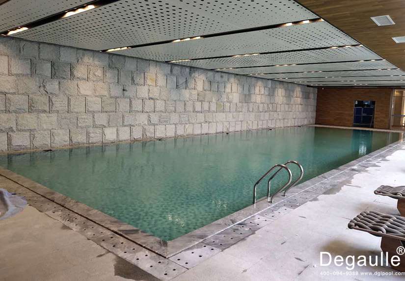 拆裝式整體泳池 拆裝式整體泳池