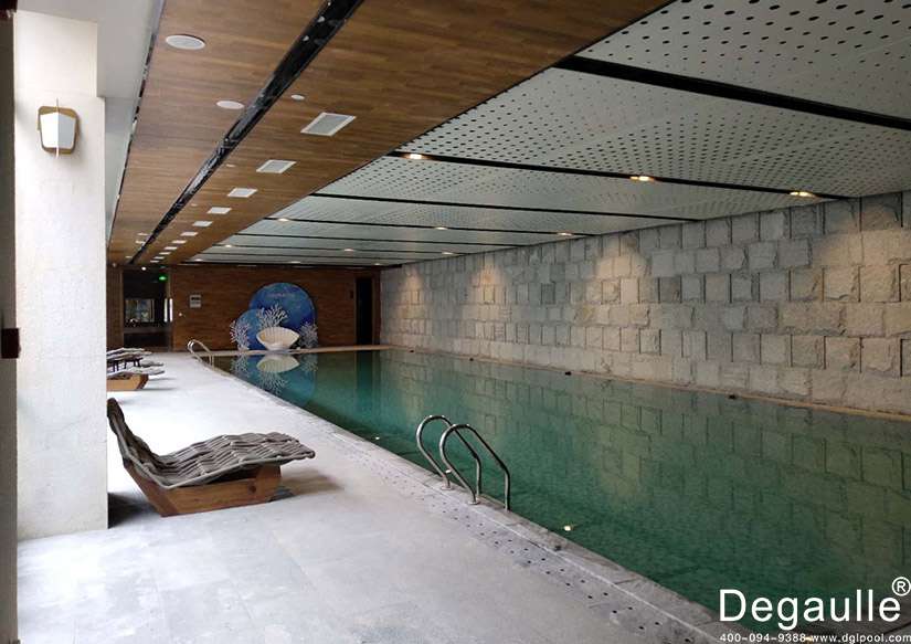 鋼結(jié)構(gòu)泳池 鋼結(jié)構(gòu)泳池