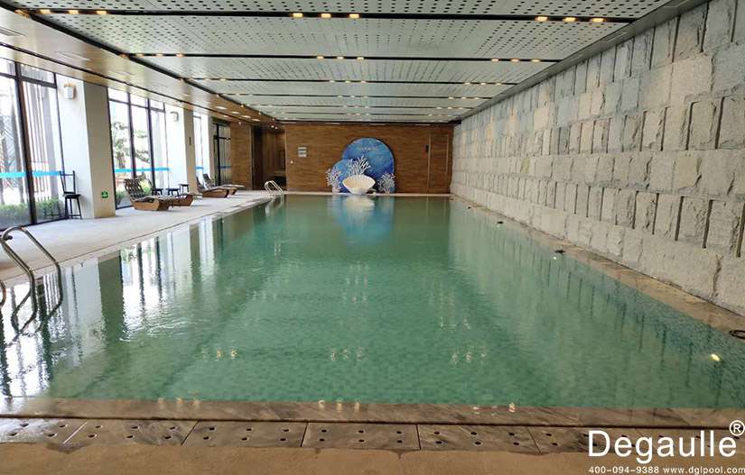 拆裝式整體泳池 拆裝式整體泳池