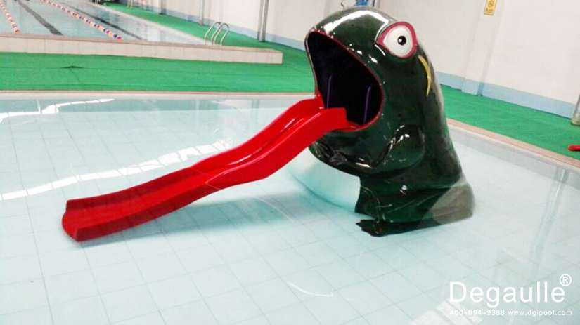 恒溫游泳館泳池水處理工程 恒溫游泳館泳池水處理工程