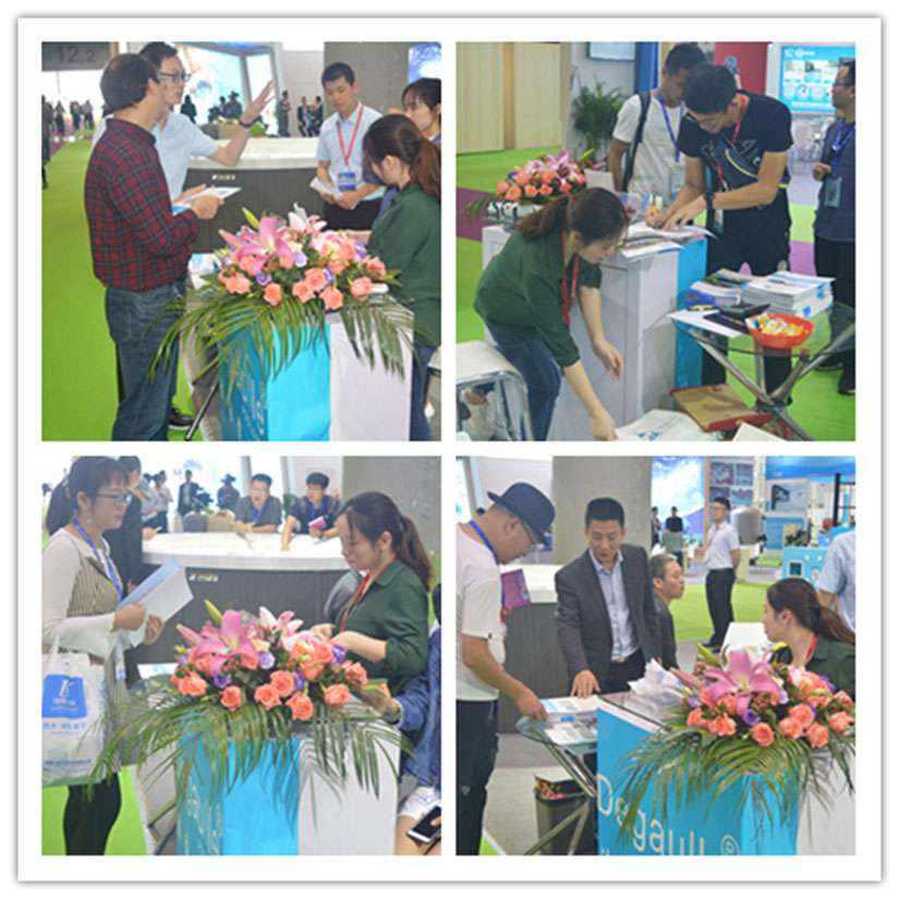 戴高樂2019亞洲泳池SPA博覽會(huì) 戴高樂2019亞洲泳池SPA博覽會(huì)