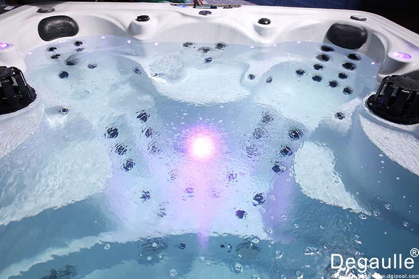 無邊泳池 無邊泳池