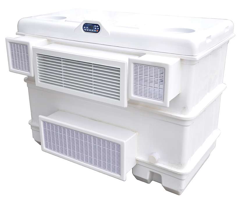 層流推進器 層流推進器