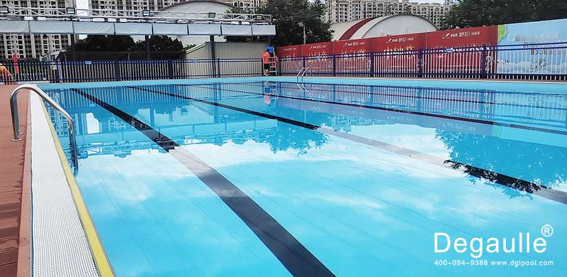 拆裝式游泳池 拆裝式游泳池