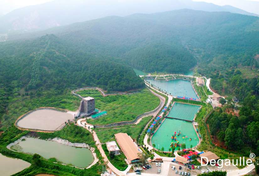 游泳池廠家哪家好 游泳池廠家哪家好