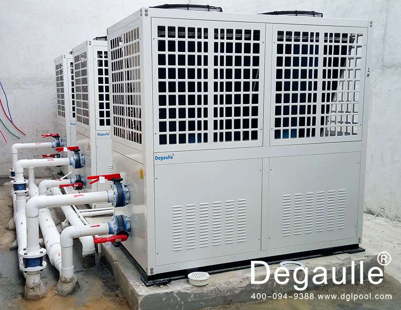 泳池設備 泳池設備