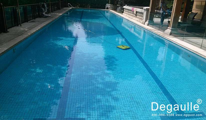 游泳池設備 游泳池設備