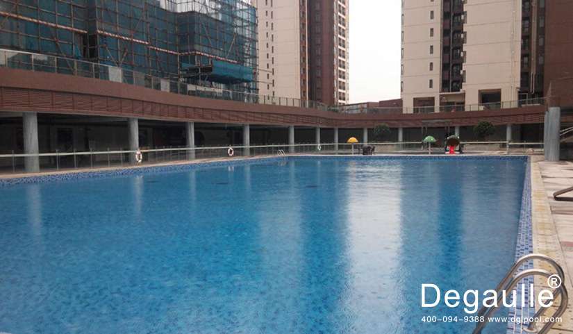 游泳池設備 游泳池設備