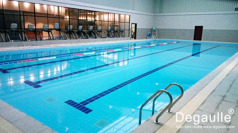 恒溫泳池設備 恒溫泳池設備