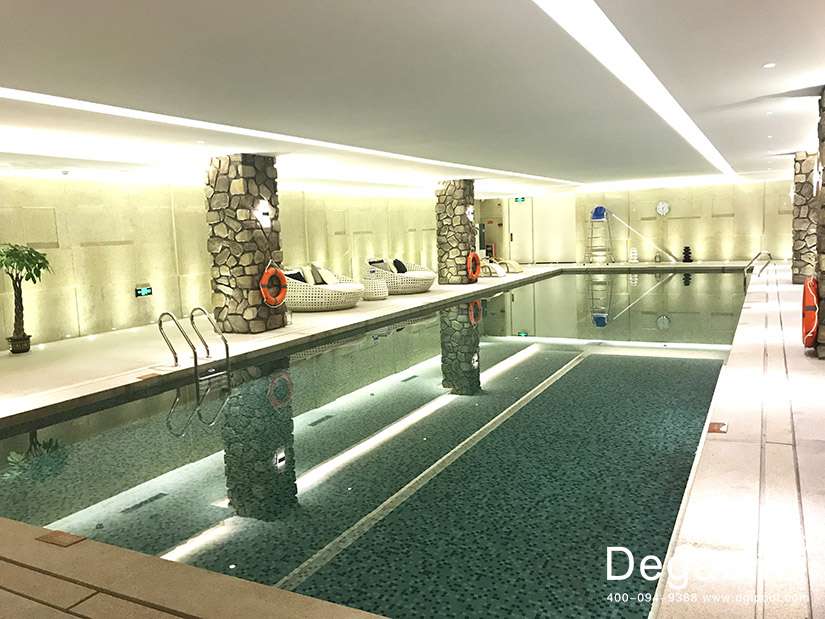 恒溫泳池設(shè)備 恒溫泳池設(shè)備