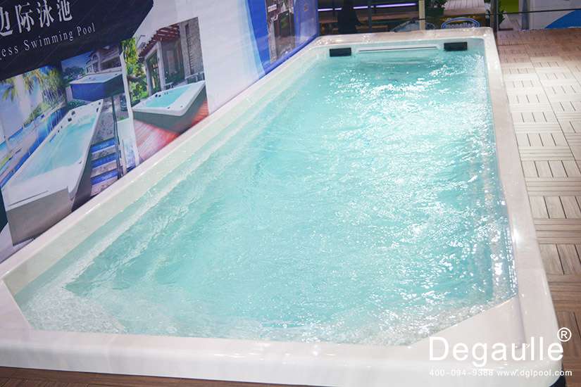 無邊際泳池 無邊際泳池