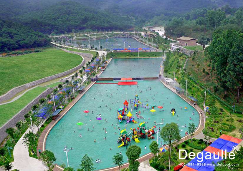 泳池設備 泳池設備