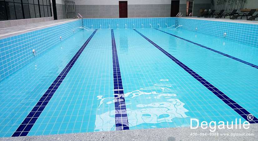 泳池設備 泳池設備