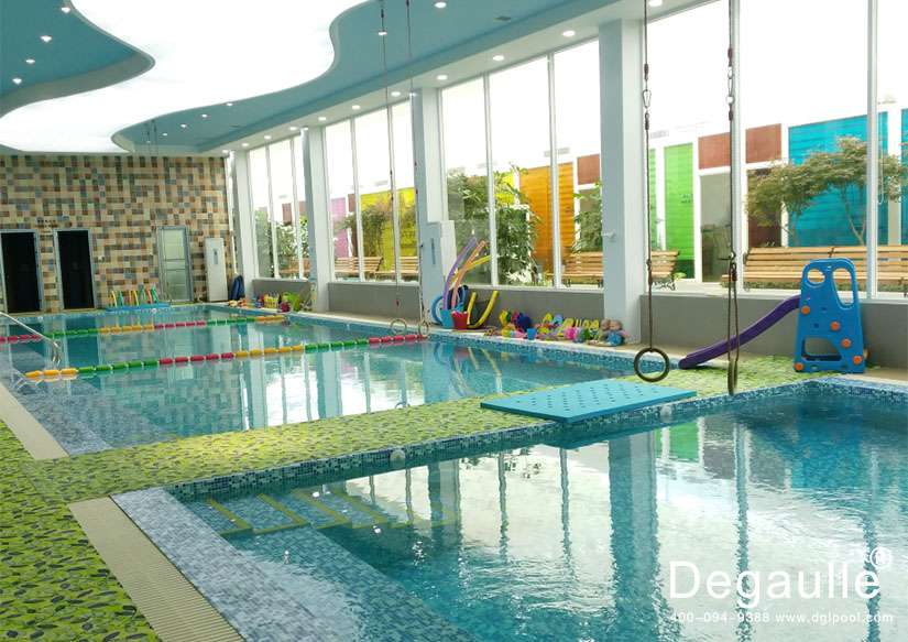 泳池水處理設(shè)備