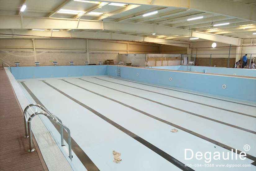 鋼結(jié)構(gòu)游泳池 鋼結(jié)構(gòu)游泳池