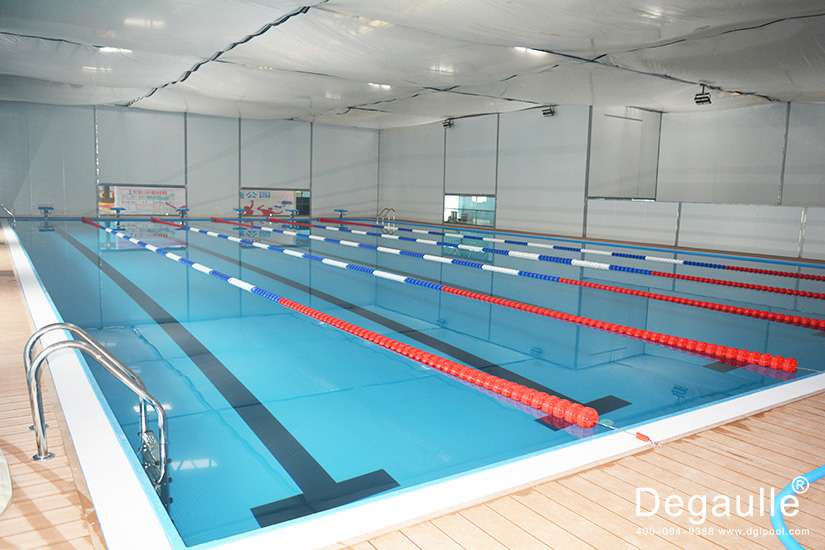 恒溫泳池設備 恒溫泳池設備
