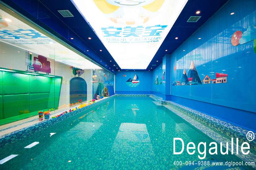 泳池熱泵機組 泳池熱泵機組