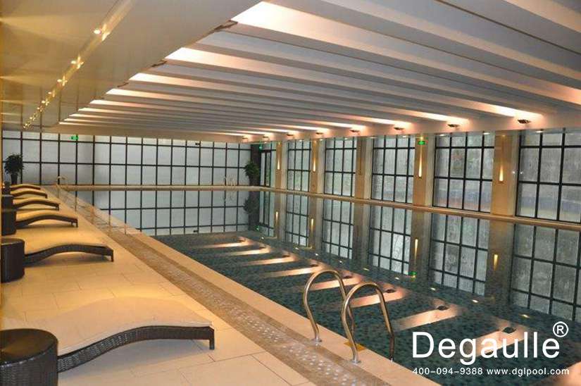 恒溫泳池造價 恒溫泳池造價