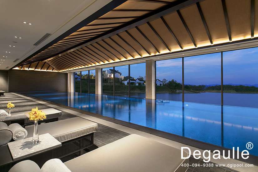 泳池恒溫加熱機(jī)組 泳池恒溫加熱機(jī)組