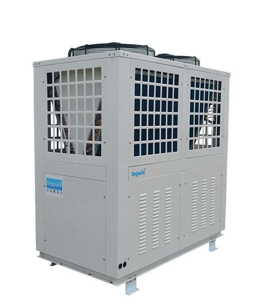 泳池熱泵機組 泳池熱泵機組