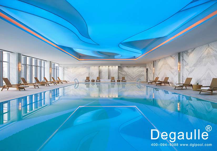 泳池恒溫加熱設備 泳池恒溫加熱設備