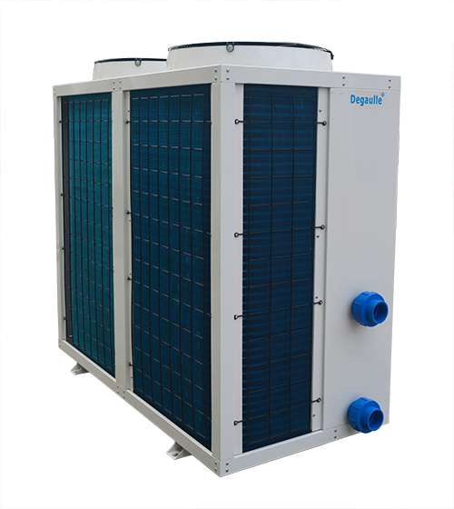 空氣源熱泵報價