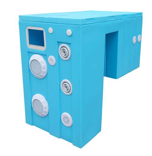 泳池凈化設備 泳池凈化設備