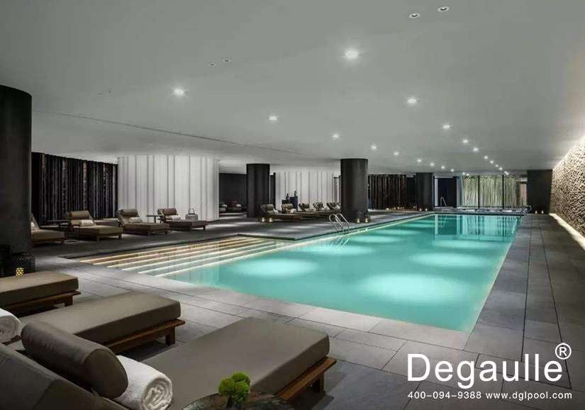 泳池凈化設備 泳池凈化設備