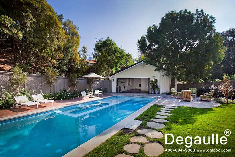 別墅泳池設(shè)備 別墅泳池設(shè)備