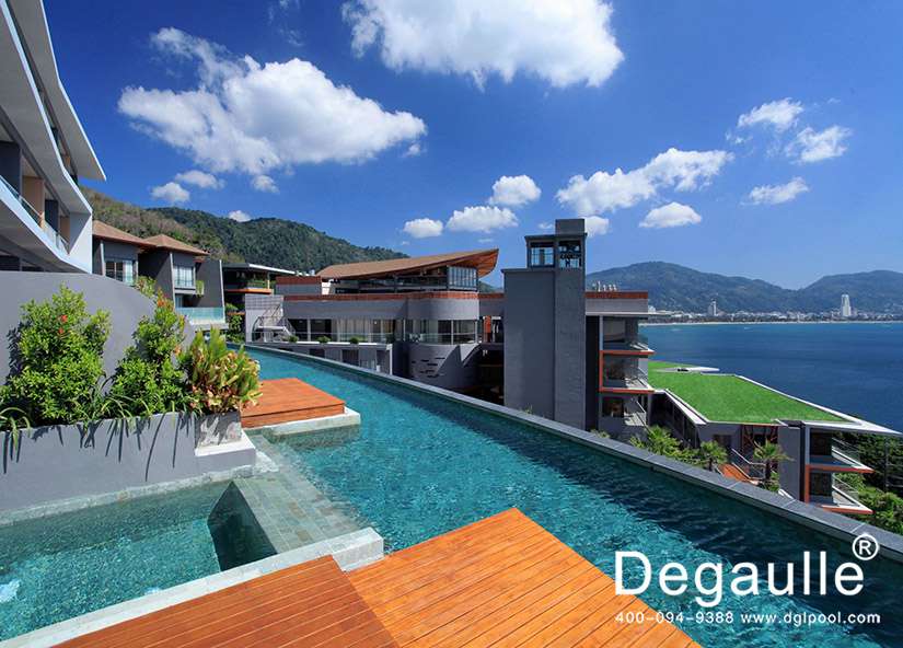 游泳池水處理 游泳池水處理